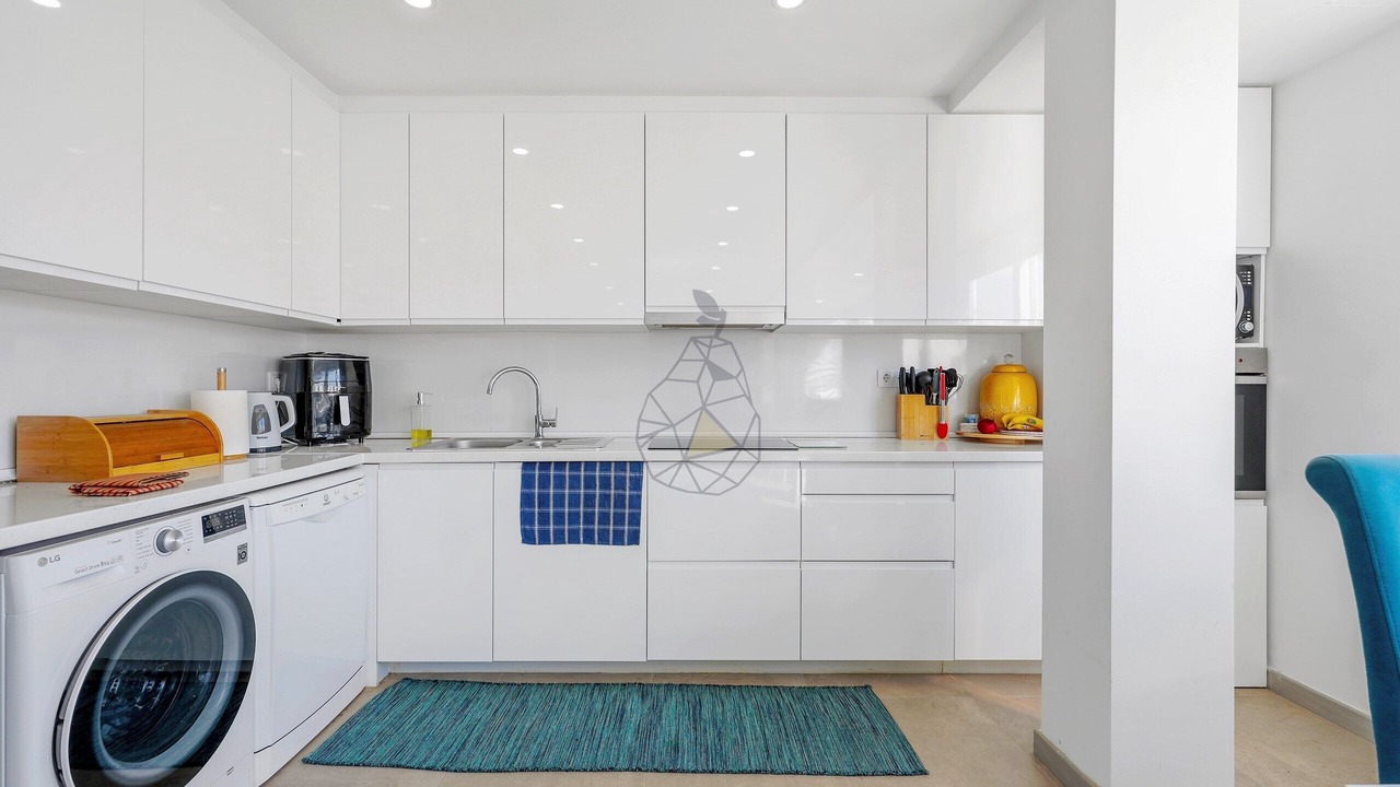 Photo of Kitchen in Parchal