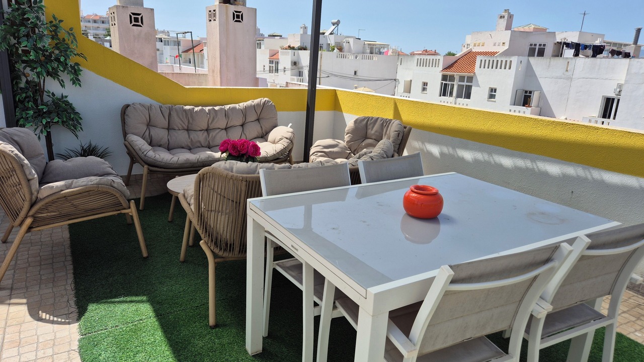 Photo of Outdoor in Parchal