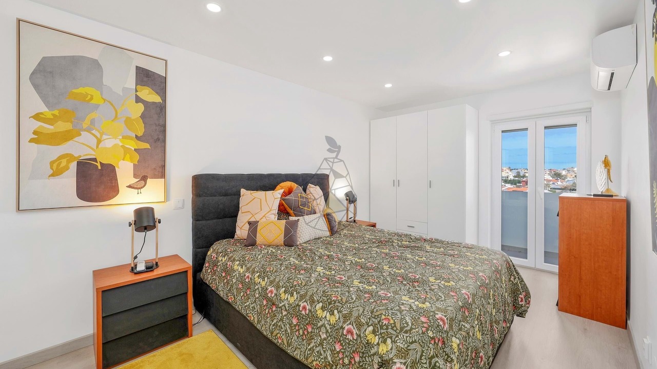 Photo of Bedroom in Parchal