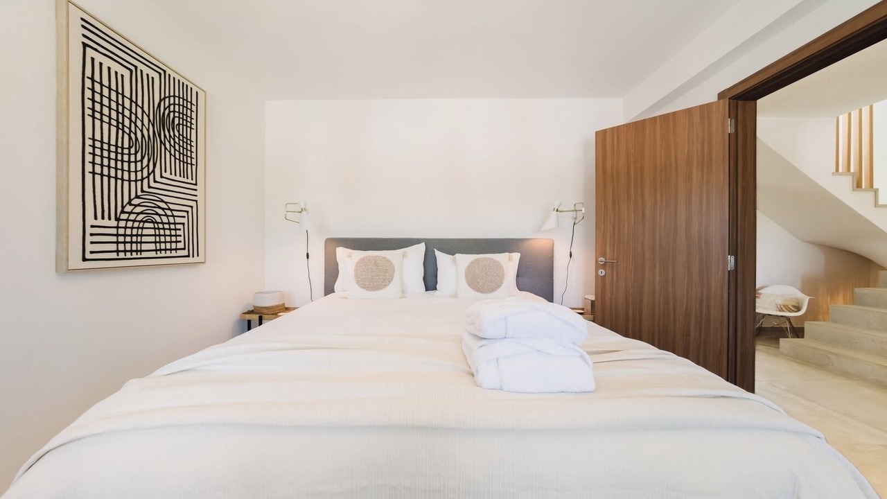 Photo of Bedroom in Triana