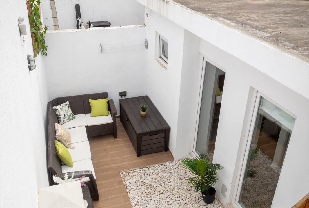 Photo of Patio Balcony in Seixal