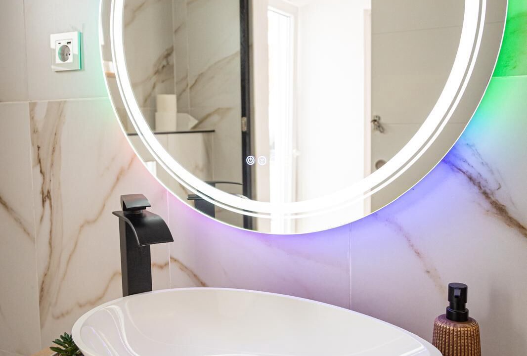 Photo of Bathroom in Seixal