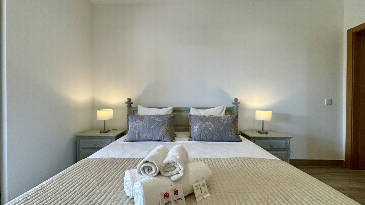 Photo of Bedroom in Meloal