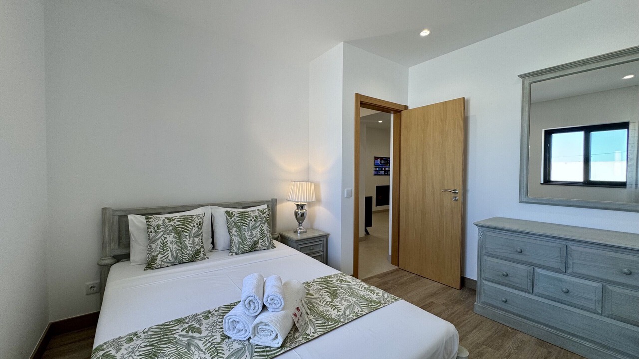 Photo of Bedroom in Meloal