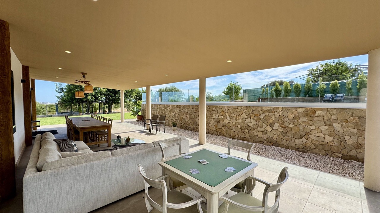 Photo of Outdoor in Meloal