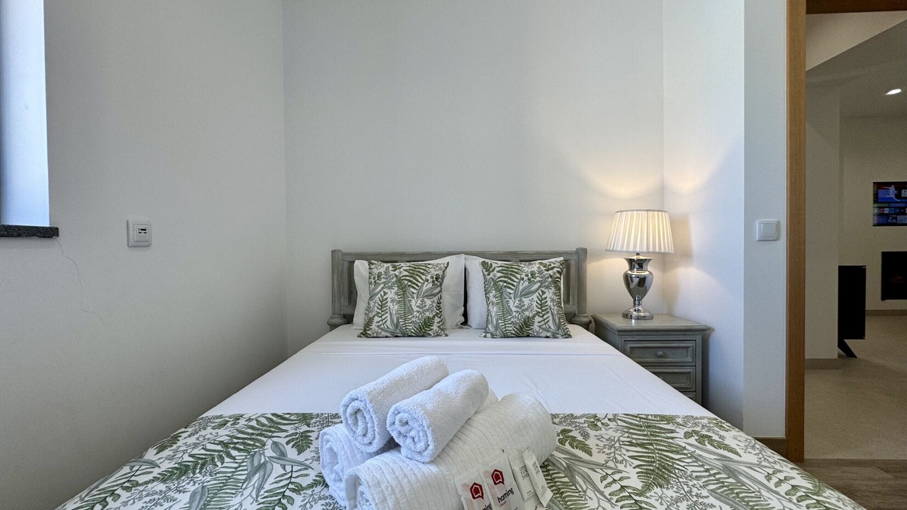 Photo of Bedroom in Meloal