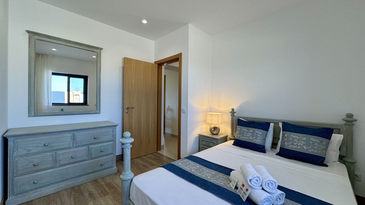 Photo of Bedroom in Meloal