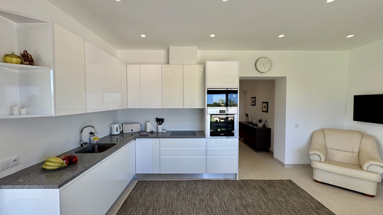 Photo of Kitchen in Meloal