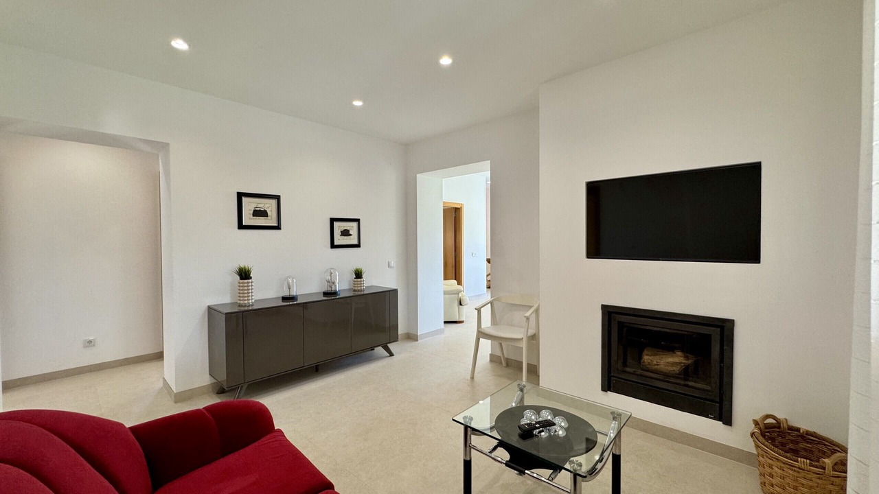 Photo of Livingroom in Meloal