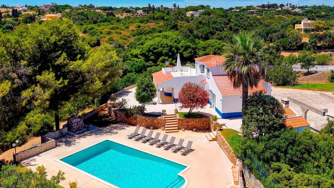 Photo of Outdoor in Lagoa e Carvoeiro