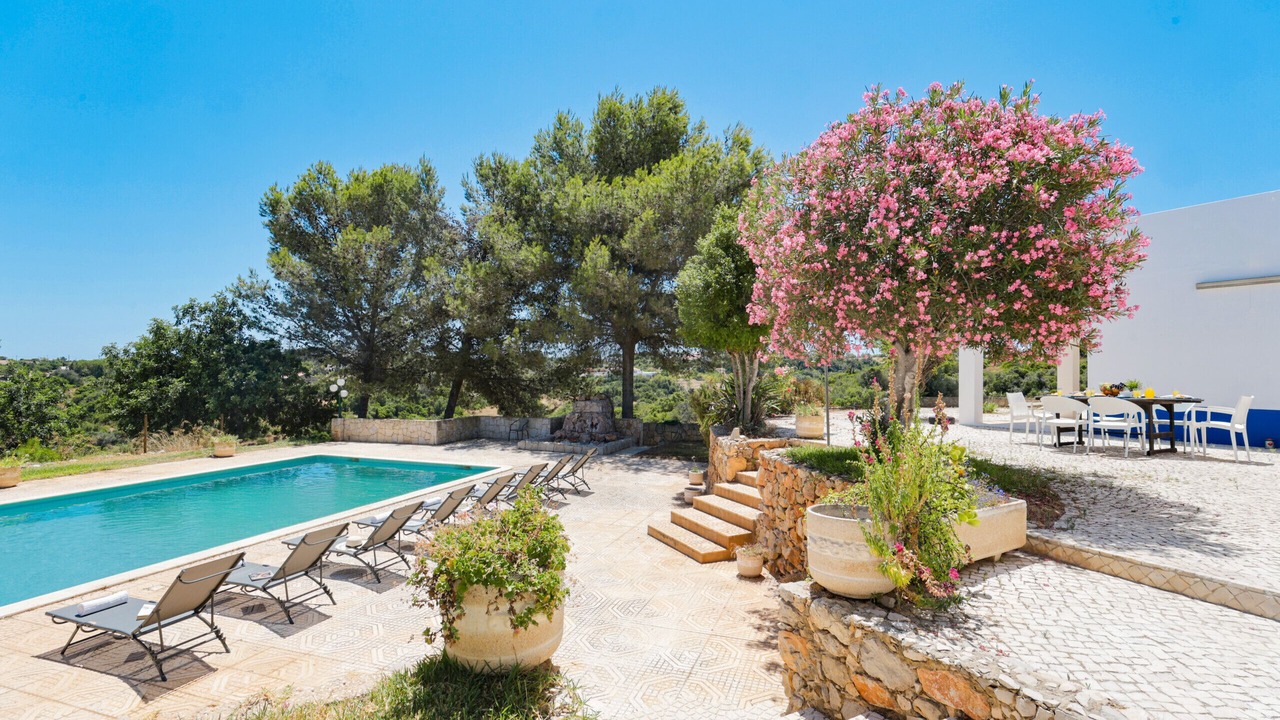 Photo of Outdoor in Lagoa e Carvoeiro
