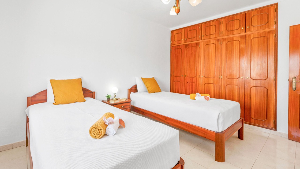 Photo of Bedroom in Lagoa e Carvoeiro