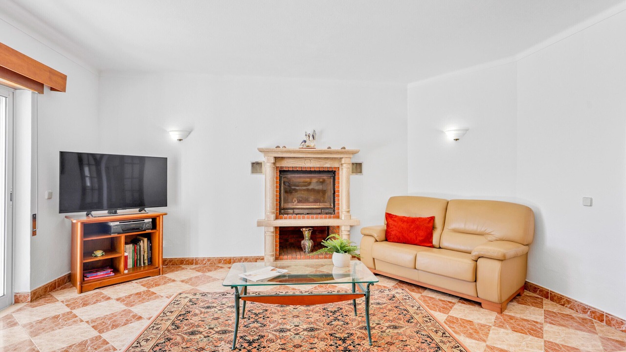 Photo of Livingroom in Lagoa e Carvoeiro