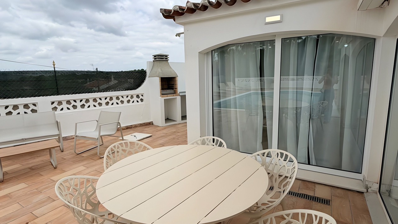Photo of Outdoor in Santo Estevao