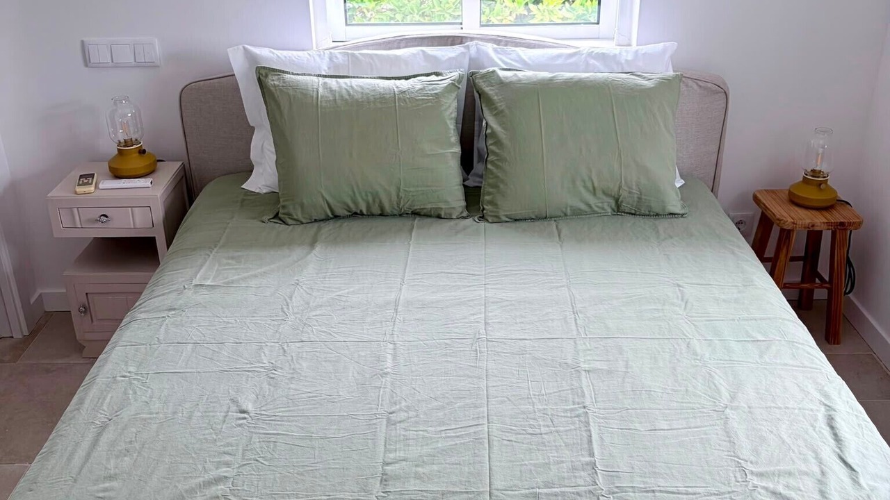 Photo of Bedroom in Santo Estevao