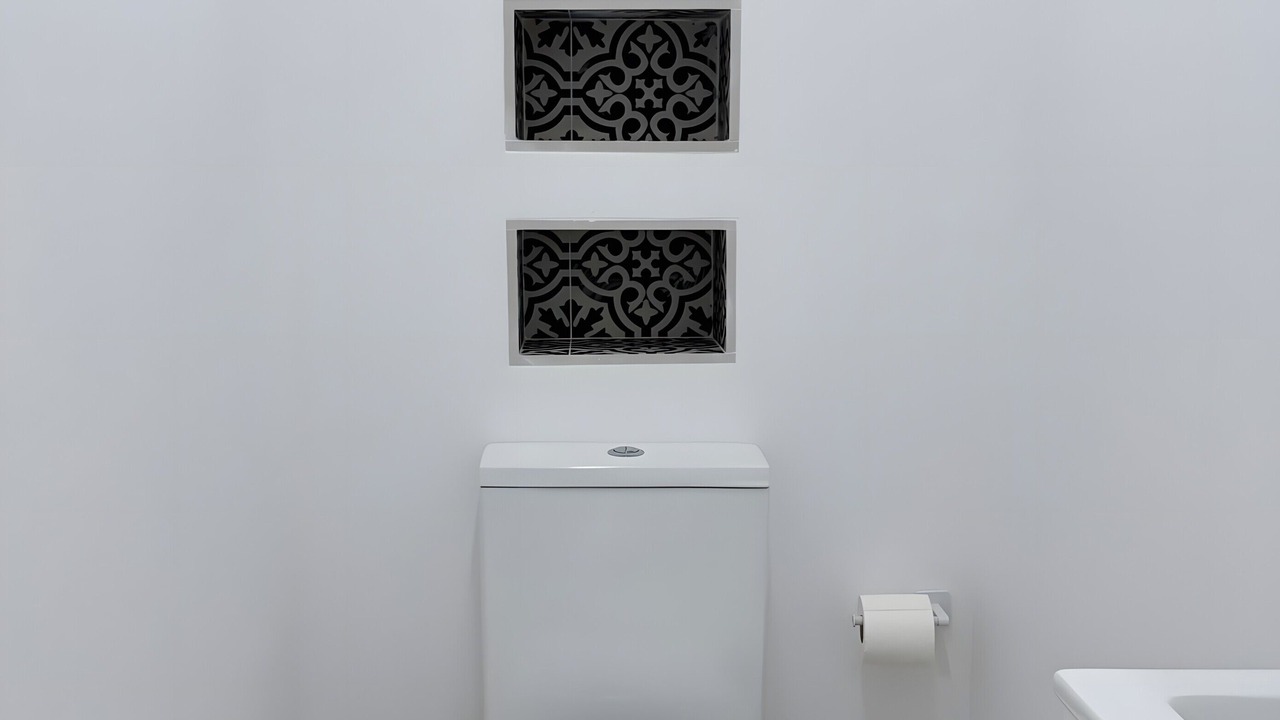 Photo of Bathroom in Santo Estevao