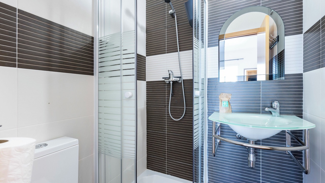 Photo of Bathroom in Albardeira
