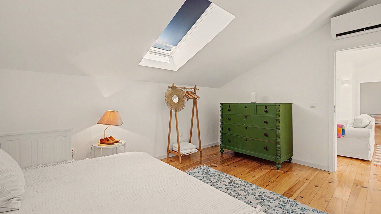 Photo of Bedroom in Erra