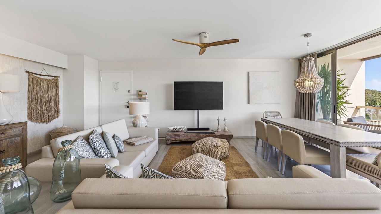 Photo of Livingroom in Salgados