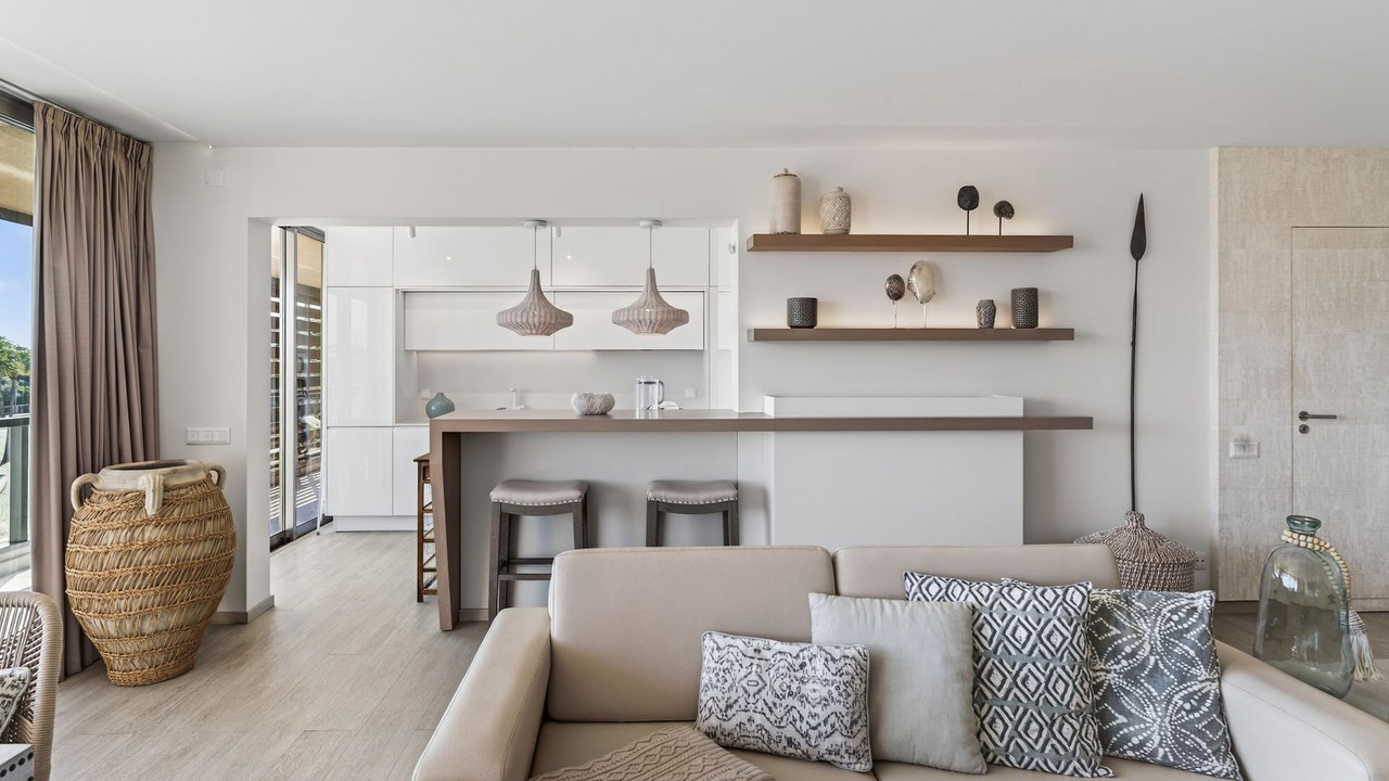 Photo of Livingroom in Salgados