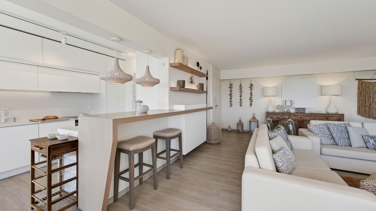 Photo of Livingroom in Salgados