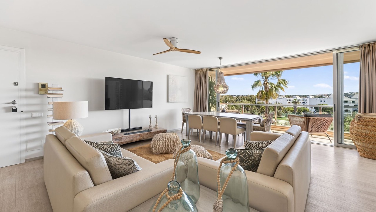 Photo of Livingroom in Salgados