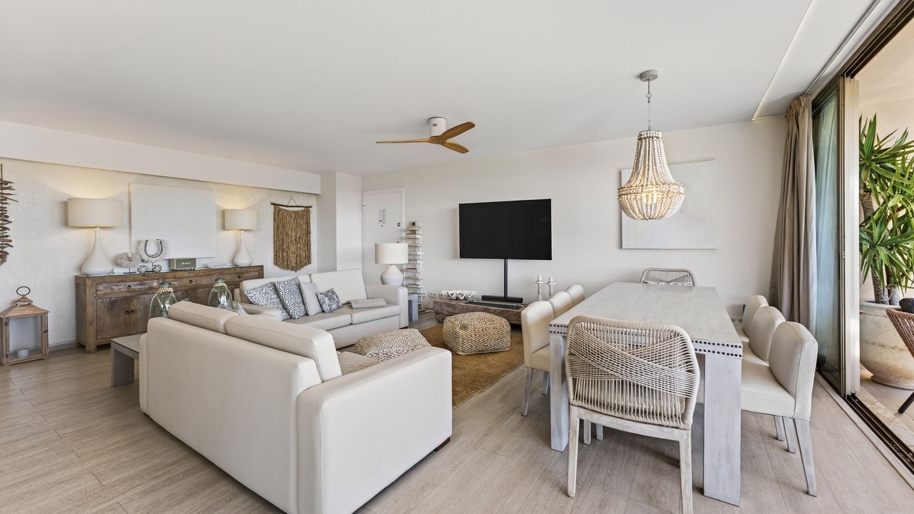 Photo of Livingroom in Salgados