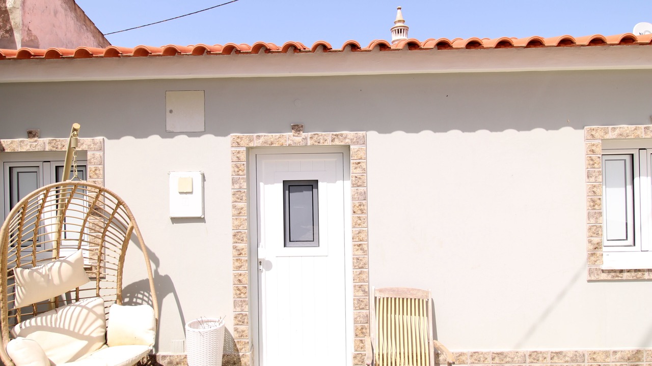 Photo of Patio Balcony in Junqueira