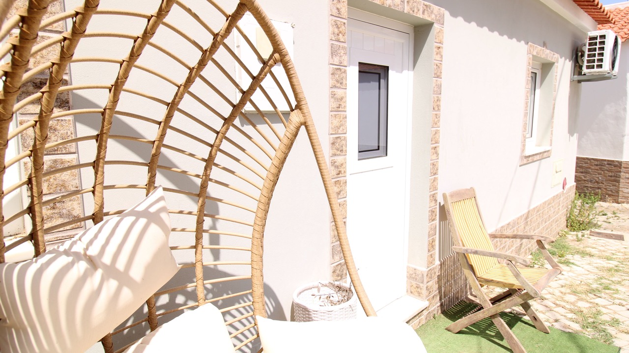 Photo of Patio Balcony in Junqueira