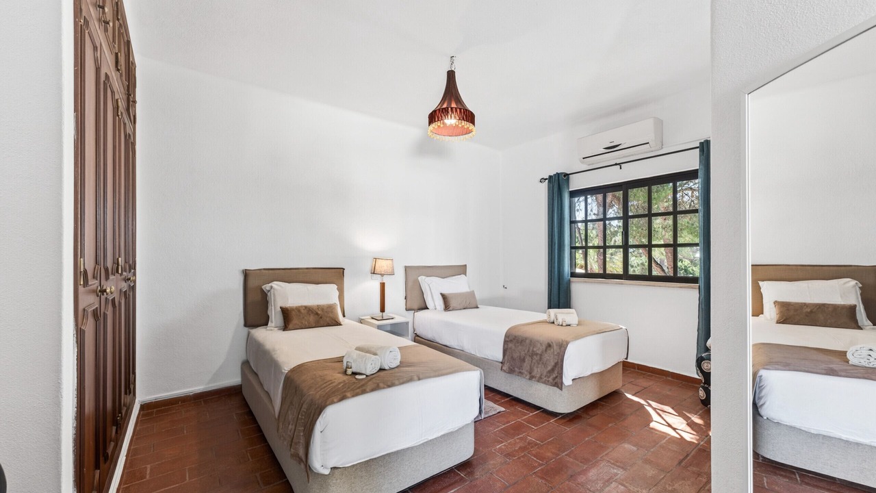 Photo of Bedroom in Aldeia das Acoteias