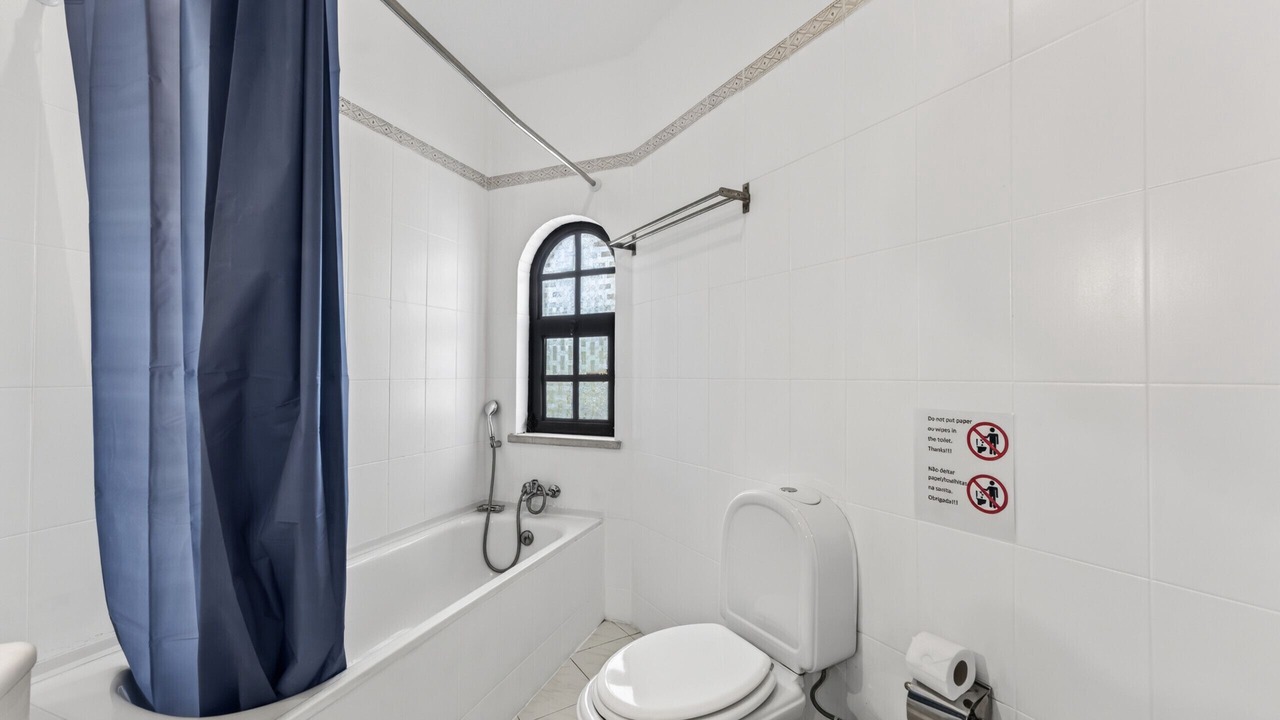 Photo of Bathroom in Aldeia das Acoteias