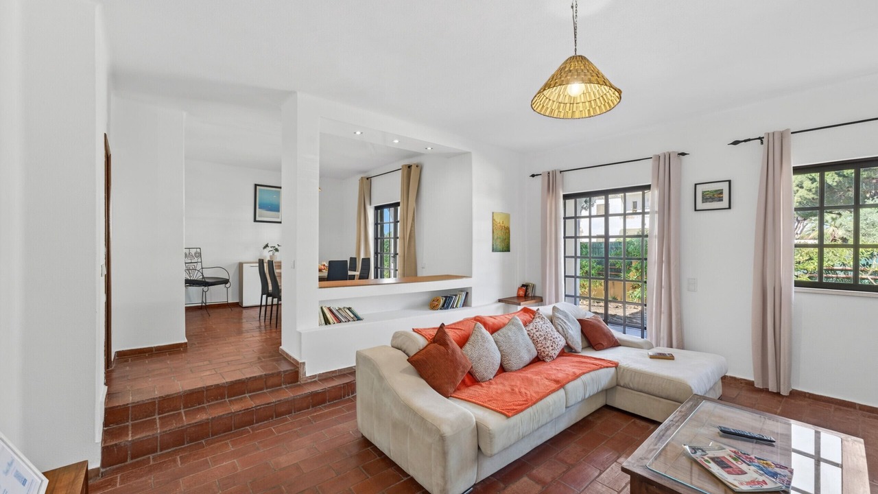 Photo of Livingroom in Aldeia das Acoteias