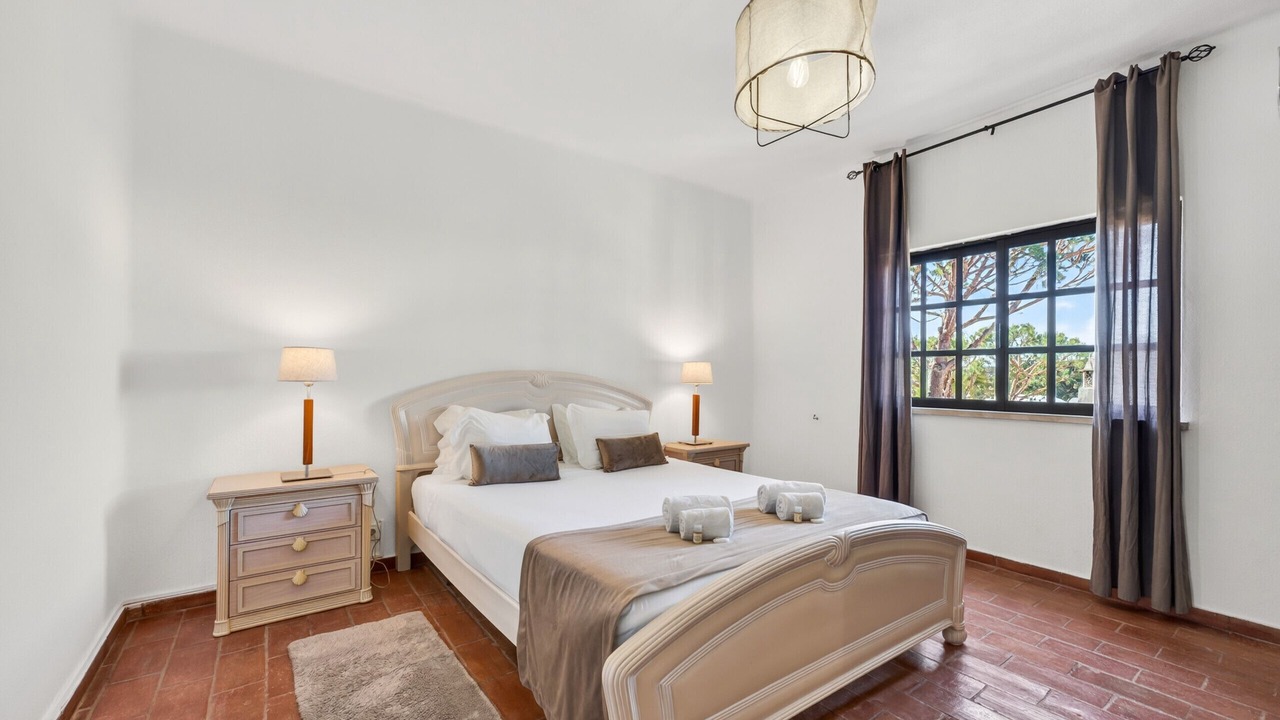 Photo of Bedroom in Aldeia das Acoteias