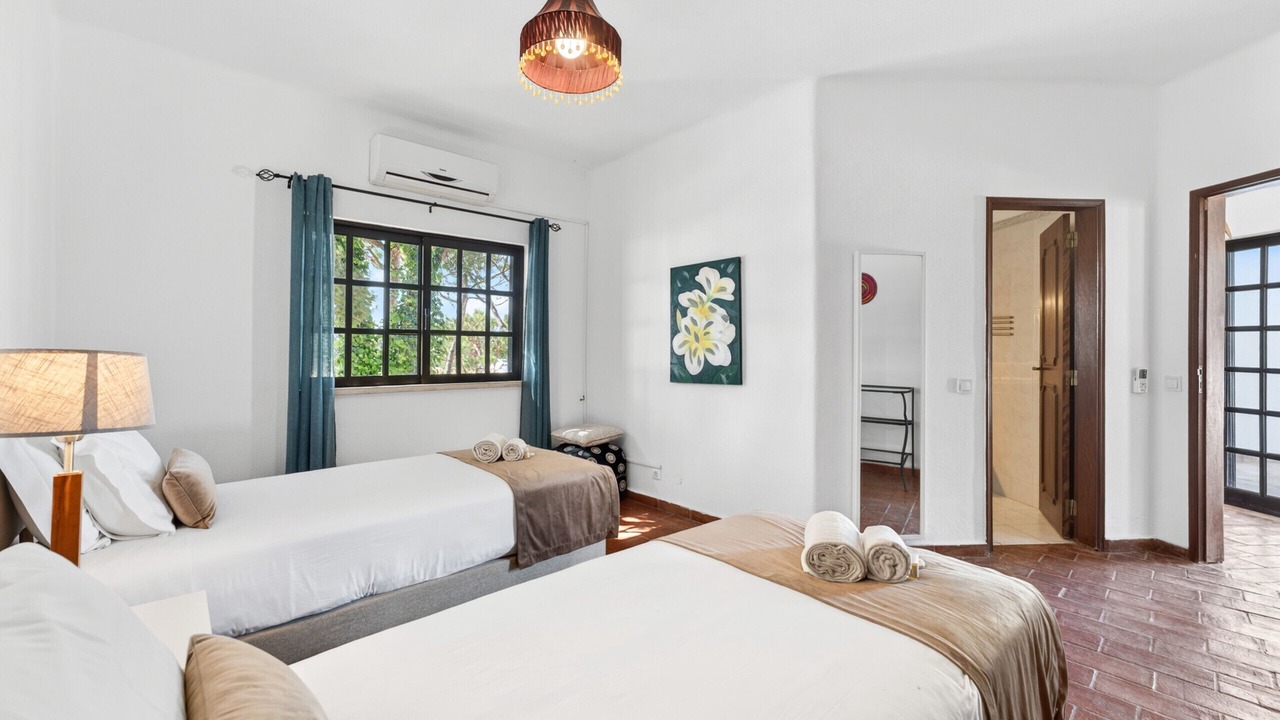 Photo of Bedroom in Aldeia das Acoteias