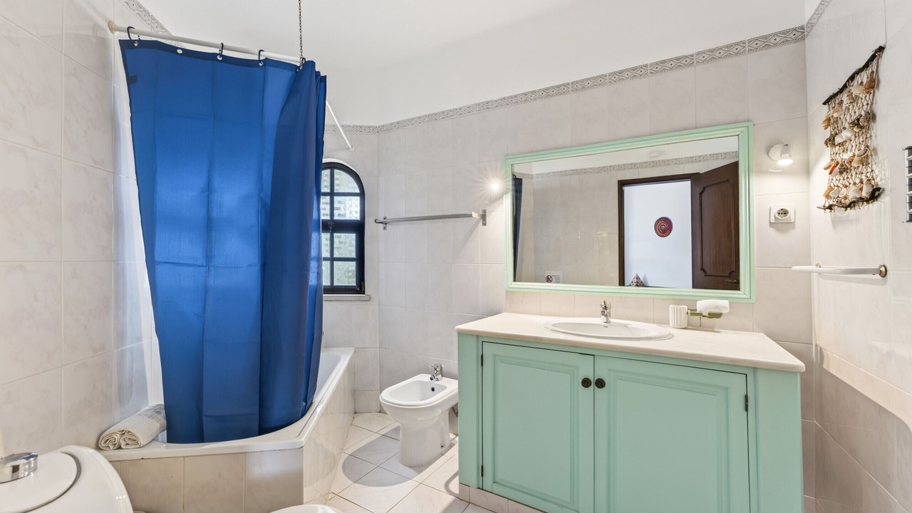 Photo of Bathroom in Aldeia das Acoteias