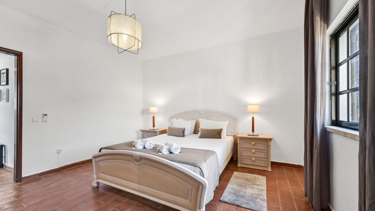 Photo of Bedroom in Aldeia das Acoteias