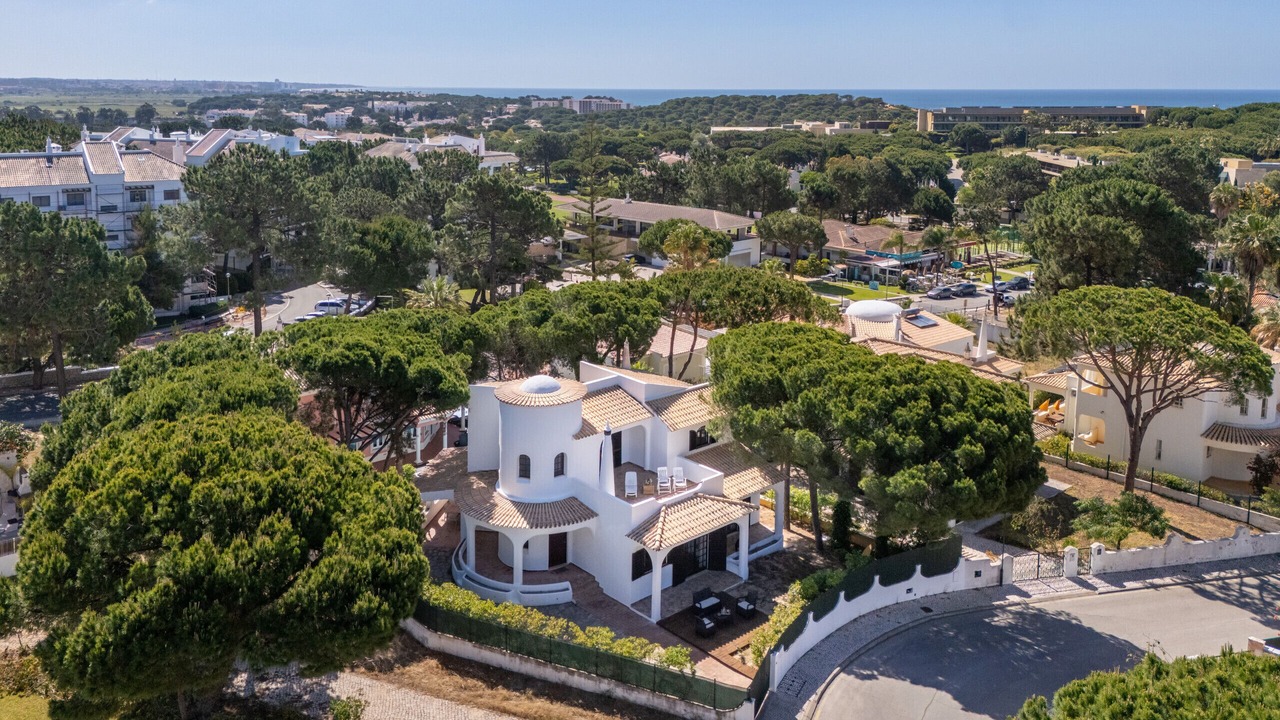 Photo of Outdoor in Aldeia das Acoteias