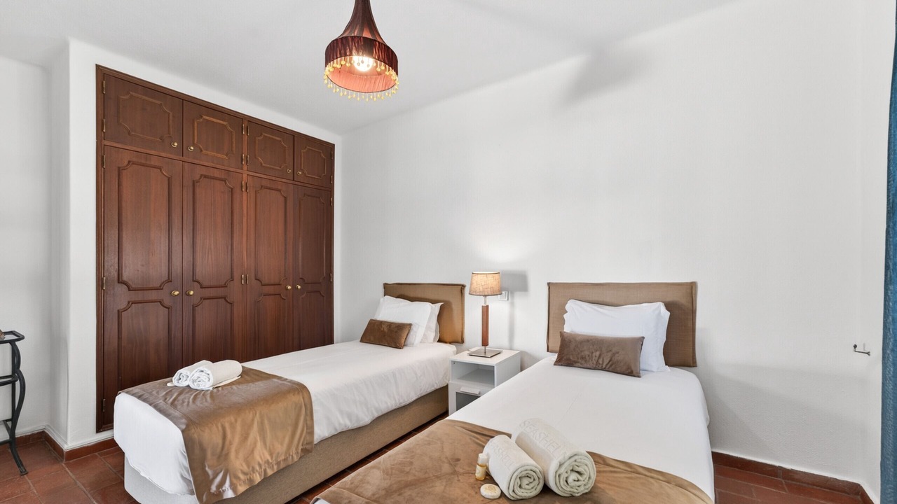 Photo of Bedroom in Aldeia das Acoteias