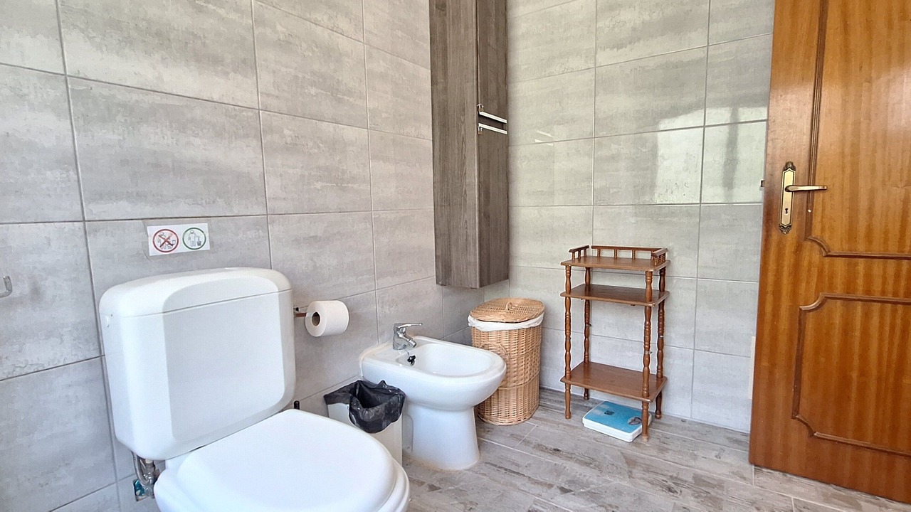 Photo of Bathroom in Boliqueime