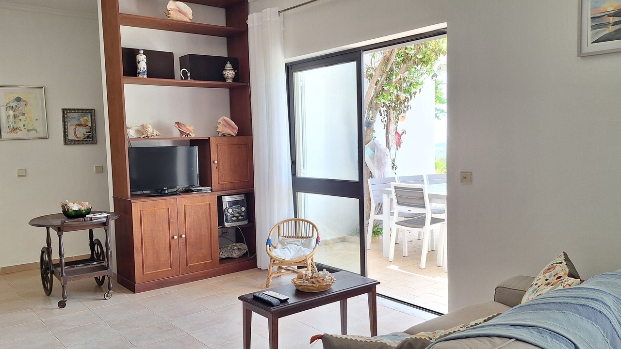 Photo of Livingroom in Boliqueime