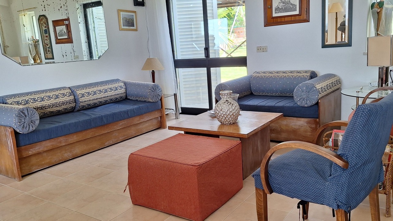 Photo of Livingroom in Boliqueime