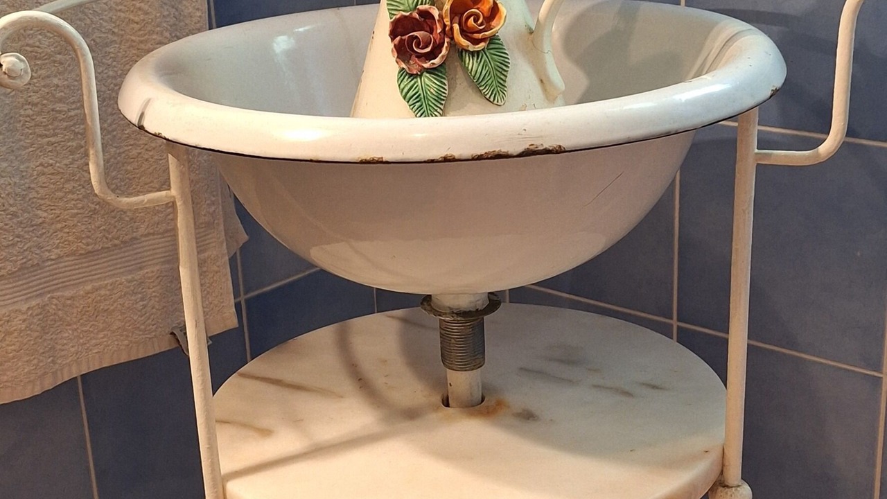 Photo of Bathroom in Boliqueime