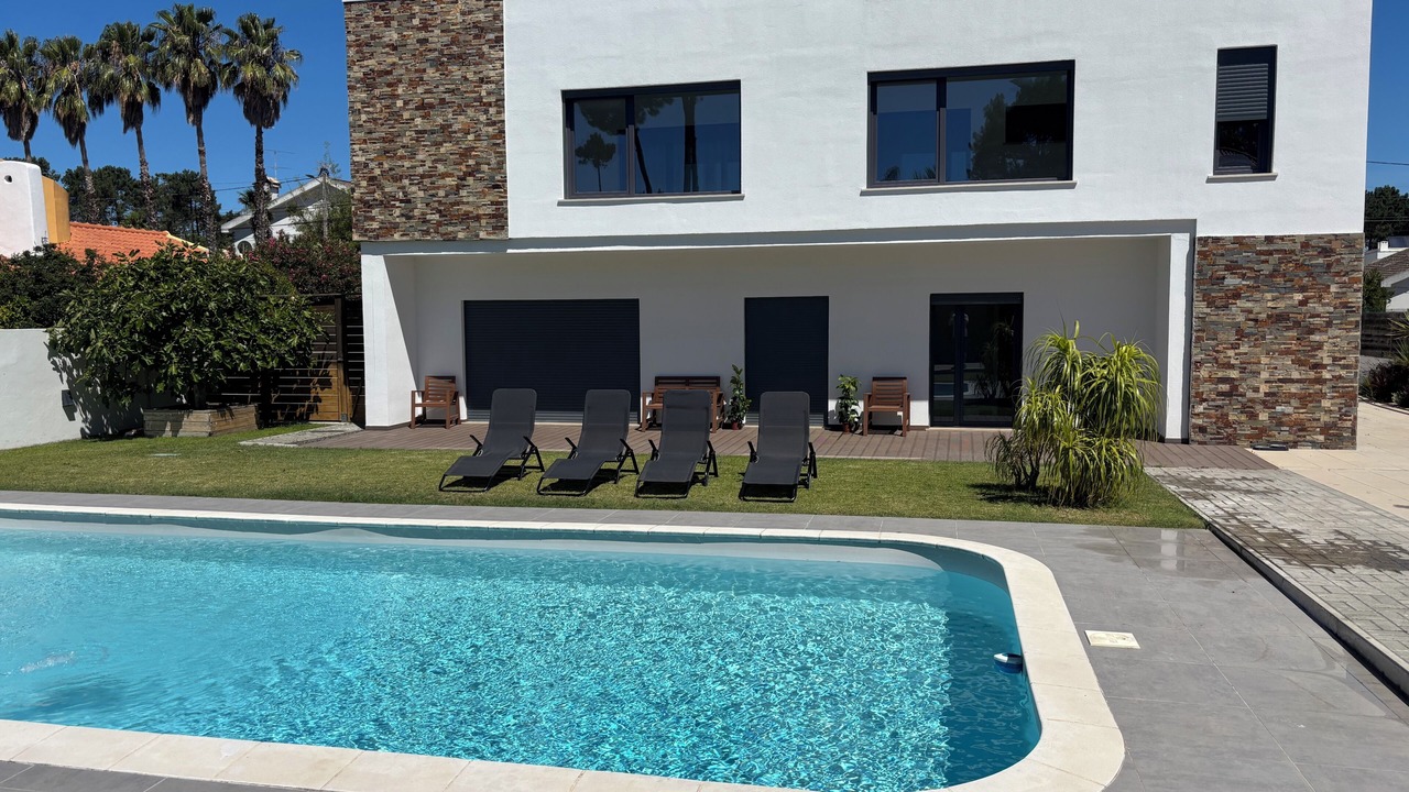 Photo of Outdoor in Verdizela