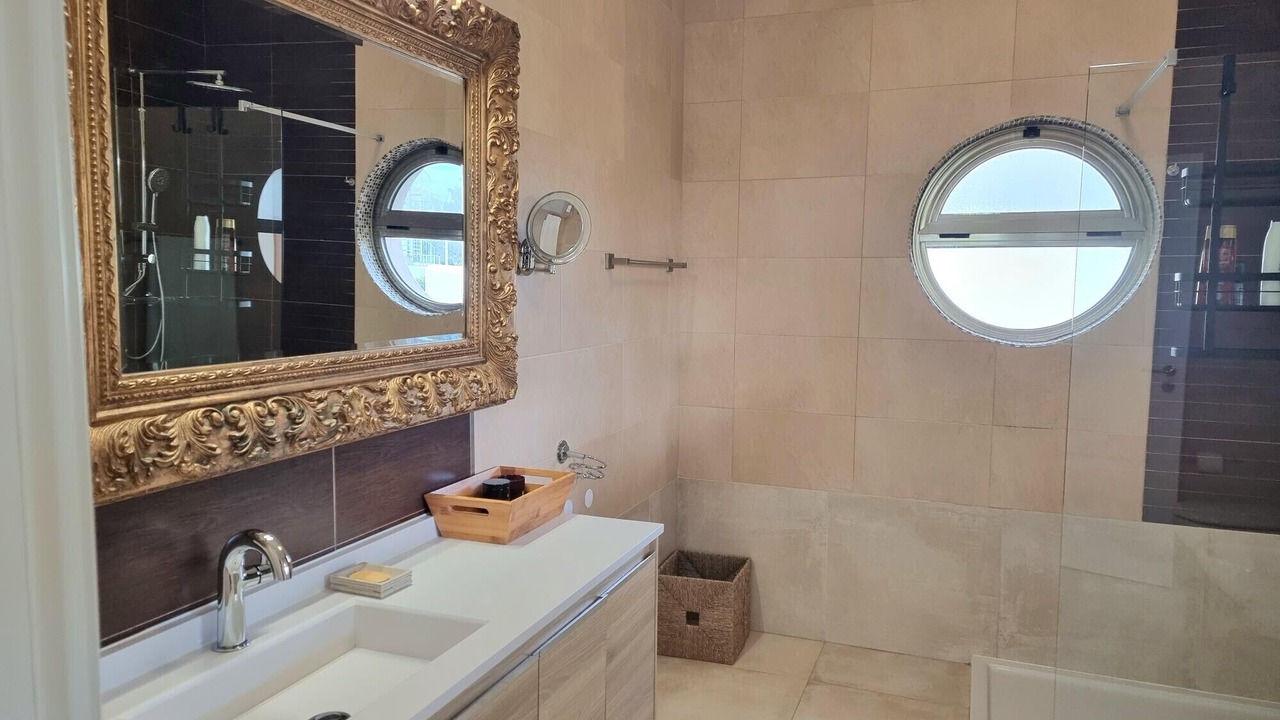 Photo of Bathroom in Aldeia