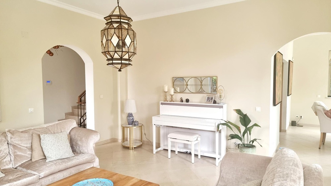 Photo of Livingroom in Aldeia