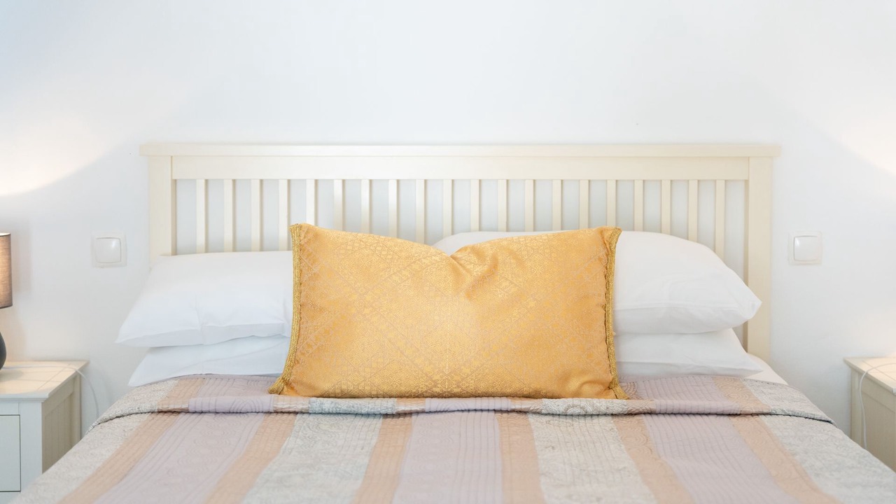 Photo of Bedroom in Monte Raposo