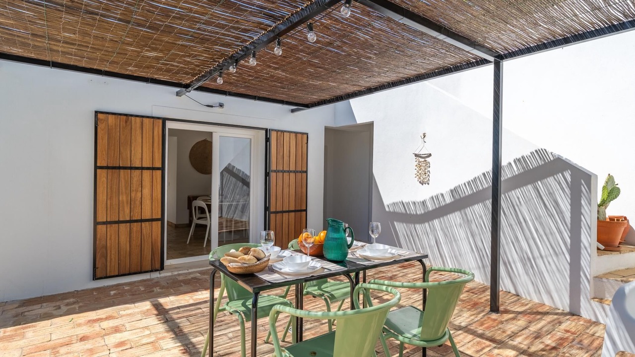 Photo of Outdoor in Meia Praia