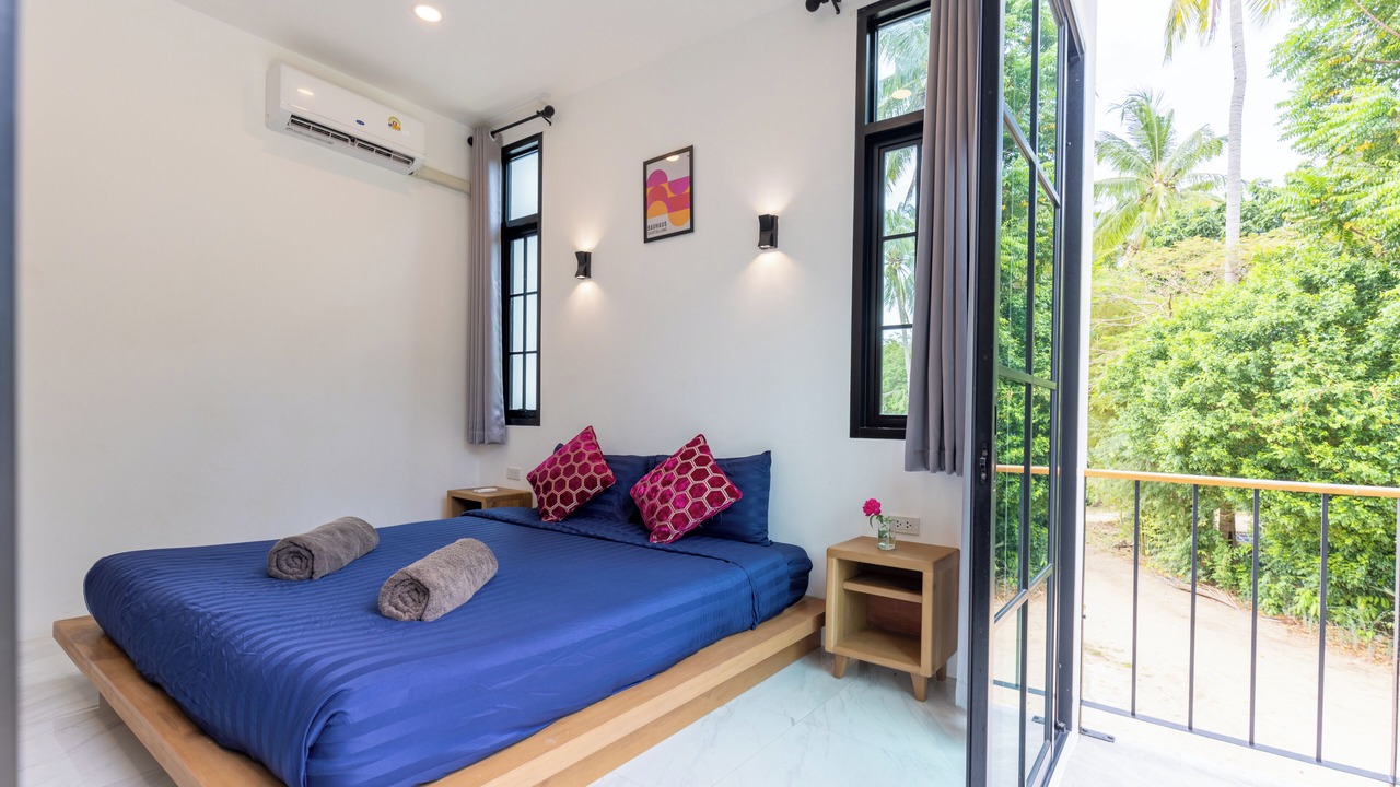 Photo of Bedroom in Chaloklum
