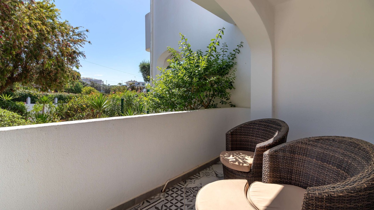Photo of Patio Balcony in Areias Dos Moinhos