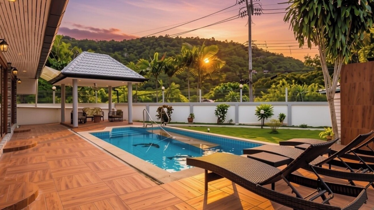 Photo of Outdoor in Chalong